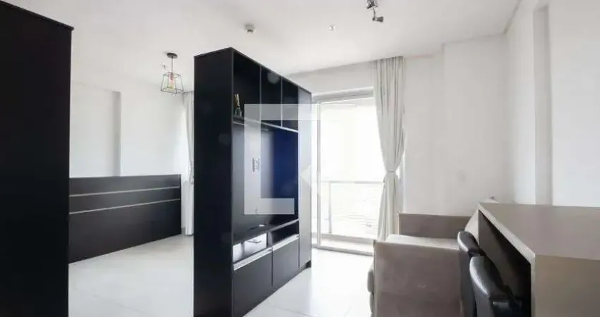 Apartamento com 1 quarto para alugar na Avenida Domingos Odália Filho, Centro, Osasco