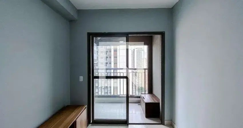 Apartamento com 1 quarto para alugar na Rua Padre Adelino, Belém, São Paulo