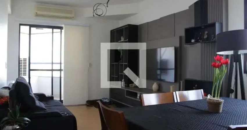 Cobertura para aluguel - jardim anália franco, 3 quartos,  343 m² - são paulo