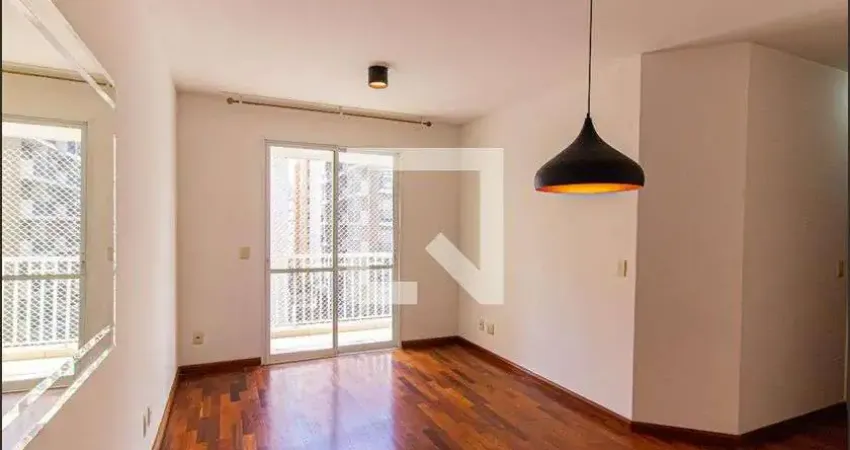 Apartamento para aluguel - vila pompéia, 2 quartos,  78 m² - são paulo