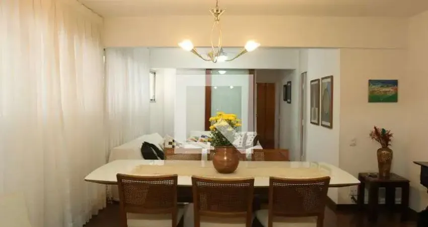 Apartamento para aluguel - perdizes, 2 quartos,  123 m² - são paulo