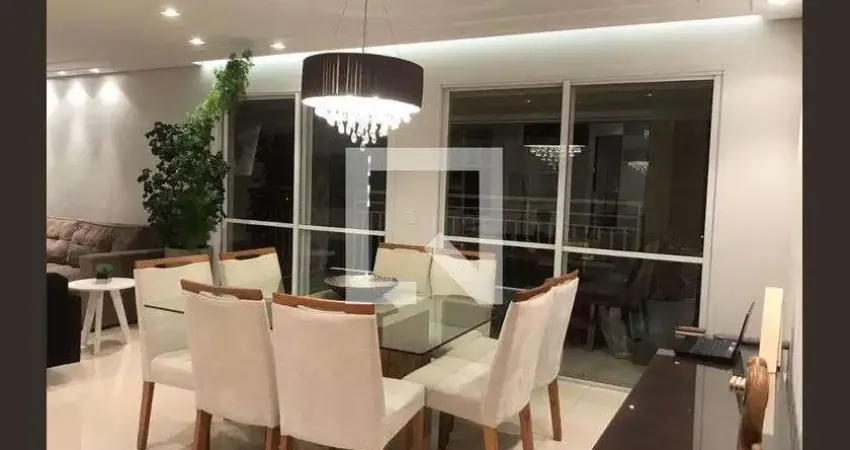 Apartamento para aluguel - vila augusta, 3 quartos,  134 m² - guarulhos