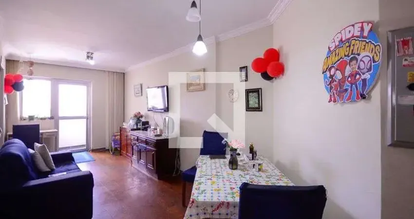 Apartamento para aluguel - bosque da saúde, 2 quartos,  62 m² - são paulo