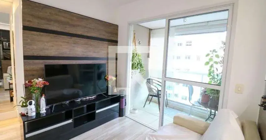 Apartamento para aluguel - chácara santo antonio, 1 quarto, 39 m² - são paulo