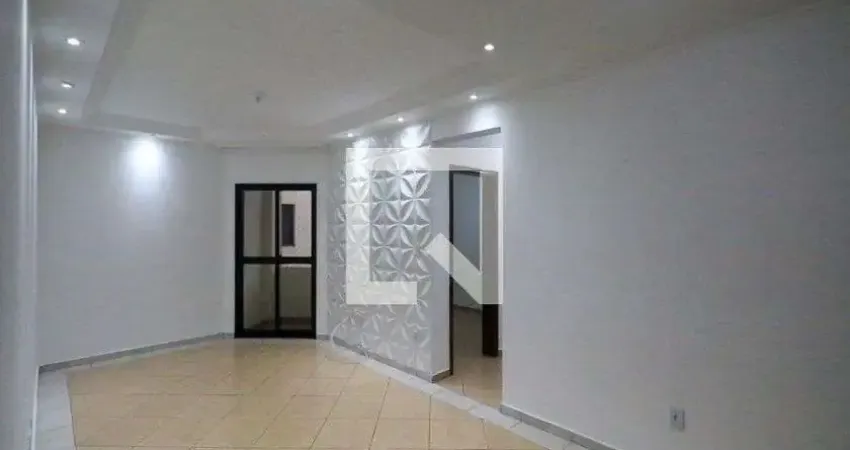 Apartamento para aluguel - santa maria, 3 quartos,  78 m² - são caetano do sul