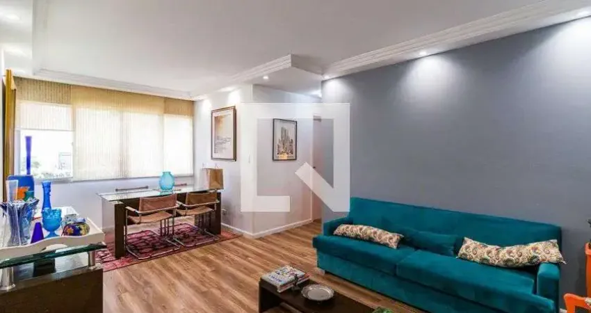 Apartamento para aluguel - real parque, 2 quartos,  84 m² - são paulo