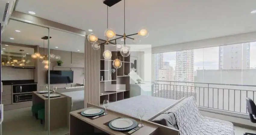 Apartamento para aluguel - vila mariana, 1 quarto,  29 m² - são paulo