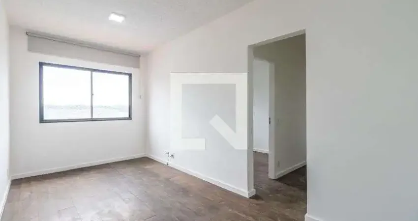 Apartamento para aluguel - vila iracema, 2 quartos,  53 m² - barueri