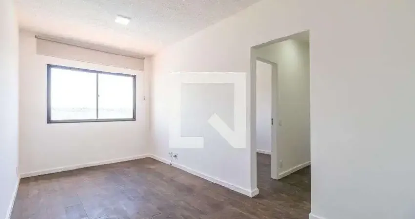 Apartamento para aluguel - vila iracema, 2 quartos,  53 m² - barueri