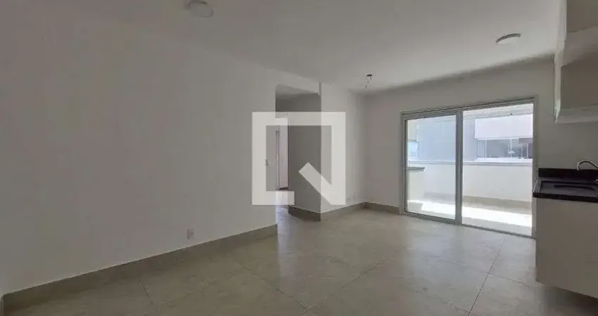 Apartamento para aluguel - santa teresinha, 2 quartos,  62 m² - santo andré