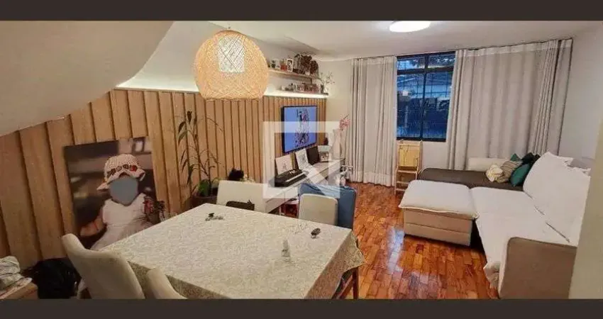 Casa com 3 quartos para alugar na Rua Palmares, Campo Belo, São Paulo