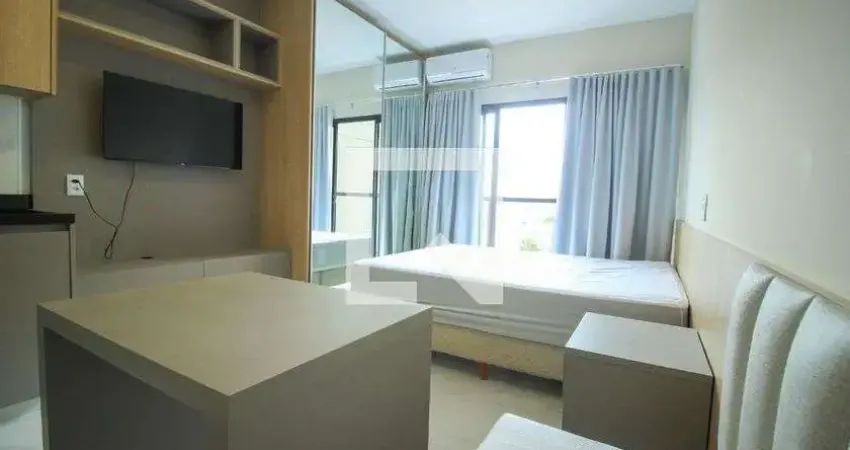 Kitnet / stúdio para aluguel - mooca, 1 quarto, 28 m² - são paulo