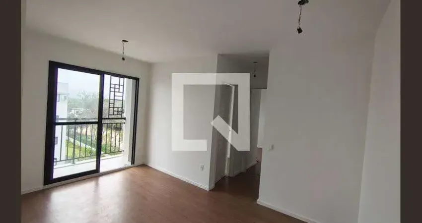 Apartamento para aluguel - jacarepaguá, 2 quartos,  43 m² - rio de janeiro