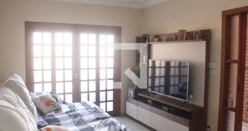 Casa para aluguel - vila irmaos arnoni, 3 quartos,  300 m² - são paulo