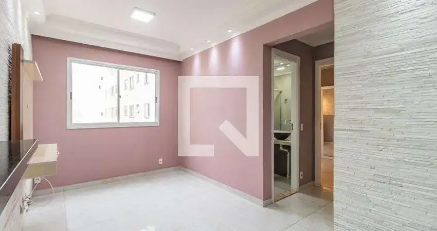 Apartamento para aluguel - centro, 2 quartos, 51 m² - barueri