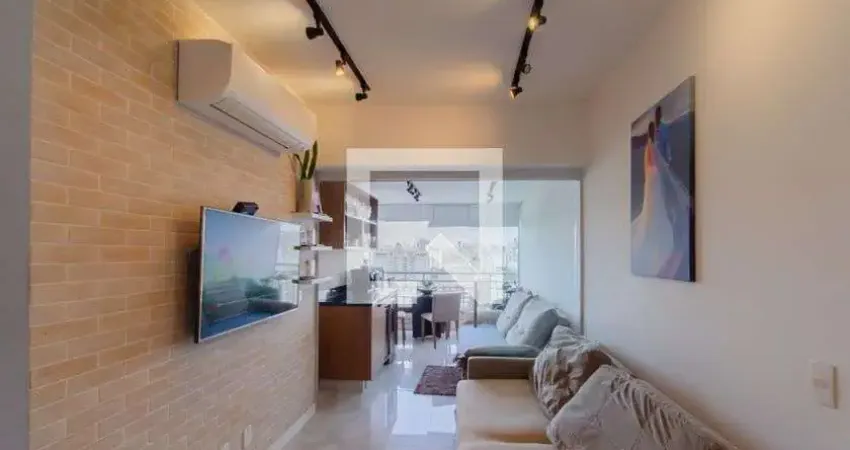 Apartamento para aluguel - cambuci, 2 quartos,  72 m² - são paulo