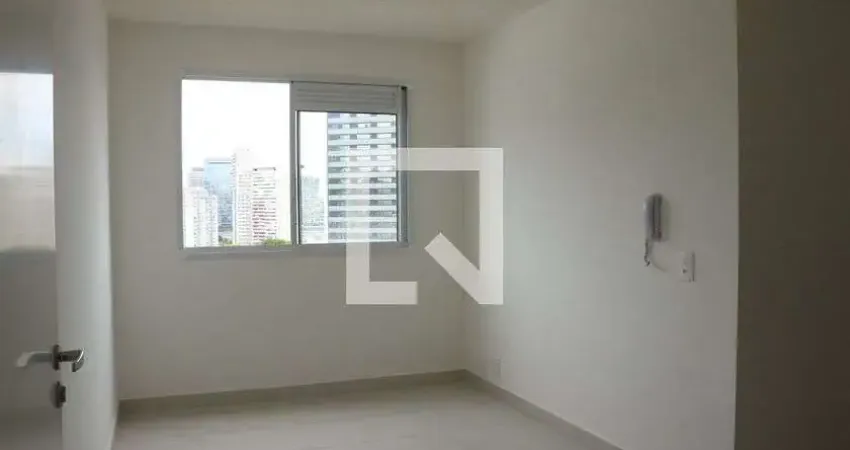 Apartamento para aluguel - barra funda, 2 quartos,  36 m² - são paulo