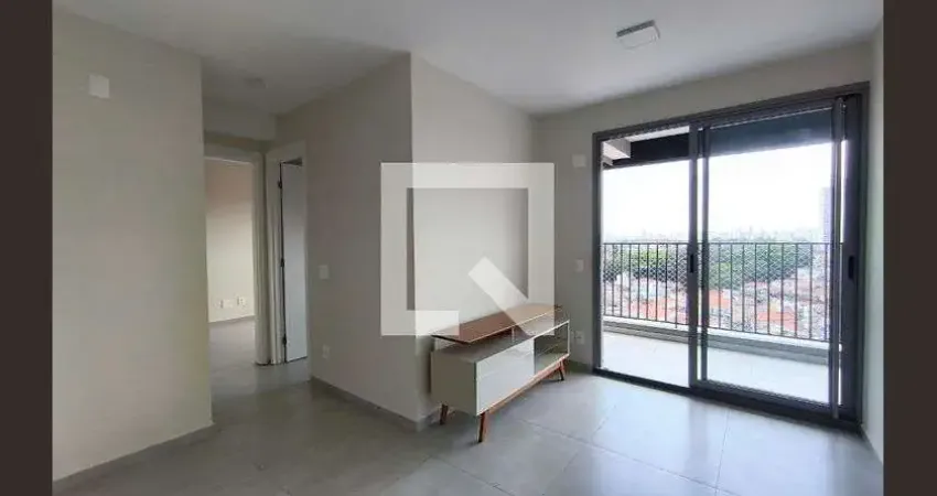 Apartamento para aluguel - ipiranga, 2 quartos, 50 m² - são paulo