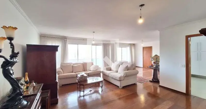 Apartamento para aluguel - vila pompéia, 3 quartos, 176 m² - são paulo