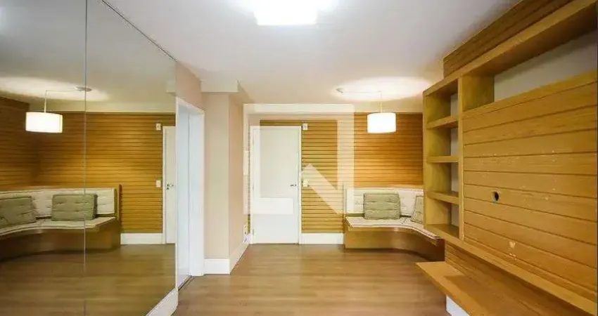 Apartamento para aluguel - panamby, 3 quartos,  64 m² - são paulo