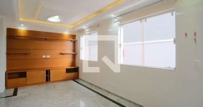 Casa / sobrado em condomínio para aluguel - vila aricanduva, 3 quartos,  102 m² - são paulo