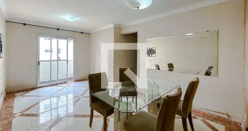 Apartamento para aluguel - ipiranga, 3 quartos,  81 m² - são paulo