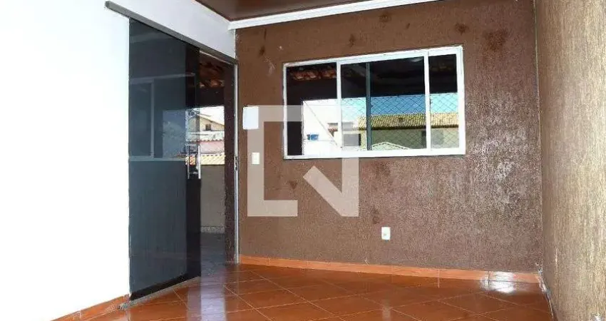 Casa para aluguel - jardim vitória, 3 quartos, 249 m² - belo horizonte