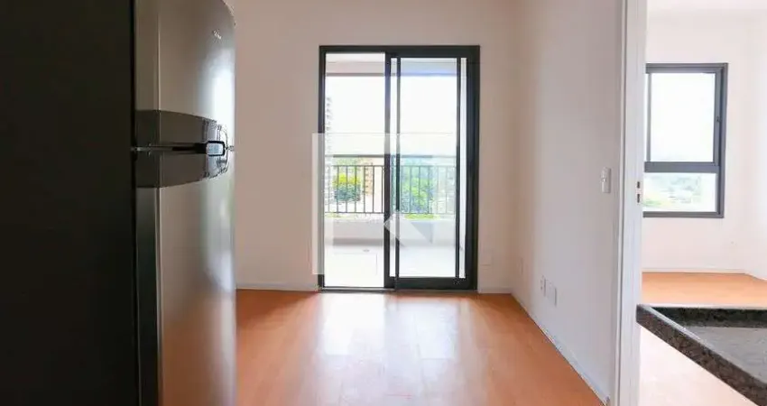 Apartamento para aluguel - butantã, 1 quarto, 28 m² - são paulo