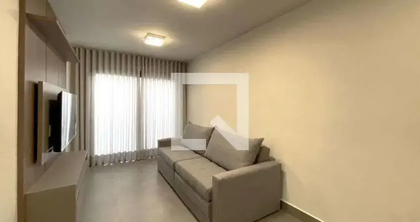 Apartamento para aluguel - santa efigênia, 1 quarto, 54 m² - belo horizonte