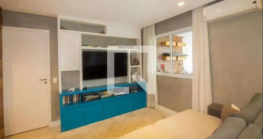 Apartamento para aluguel - chácara santo antonio, 3 quartos, 138 m² - são paulo