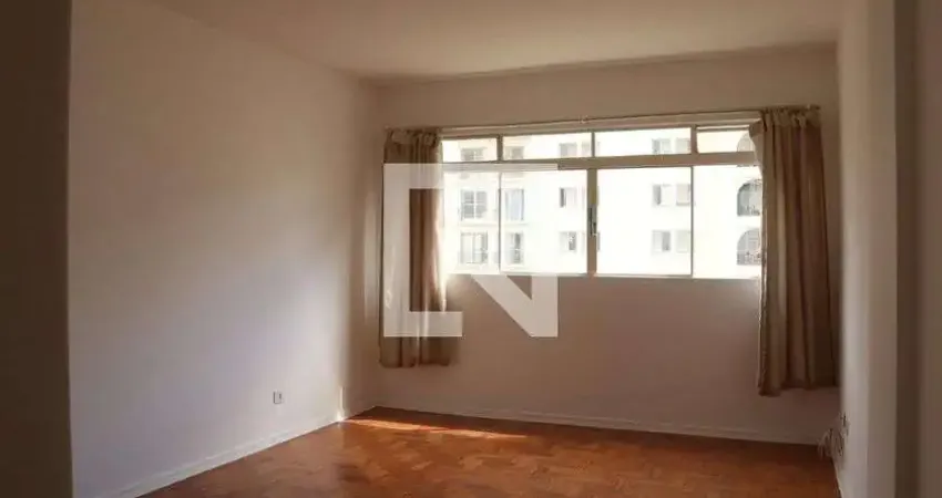 Apartamento para aluguel - perdizes, 2 quartos,  75 m² - são paulo