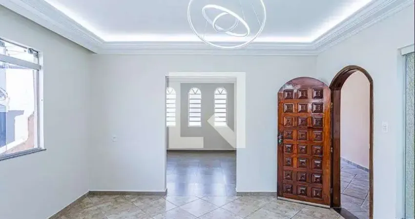 Casa com 2 quartos para alugar na Rua Sílvio Bonilha, Piqueri, São Paulo