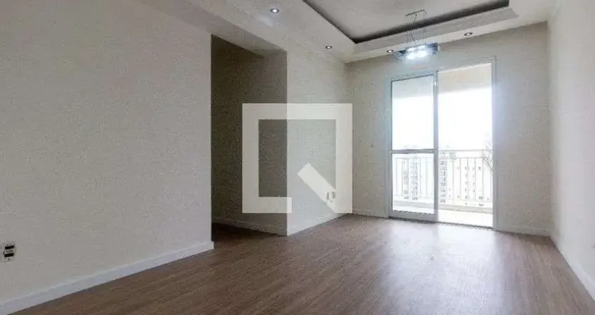 Apartamento para aluguel - tatuapé, 3 quartos, 70 m² - são paulo