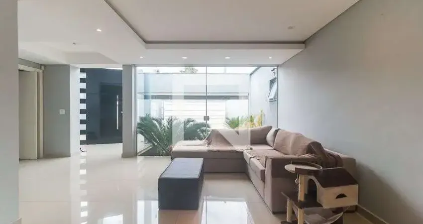 Casa para aluguel - vila oliveira, 4 quartos, 400 m² - mogi das cruzes