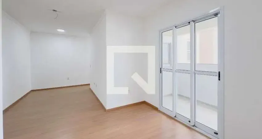 Apartamento para aluguel - colinas do paratehy, 2 quartos,  64 m² - são josé dos campos