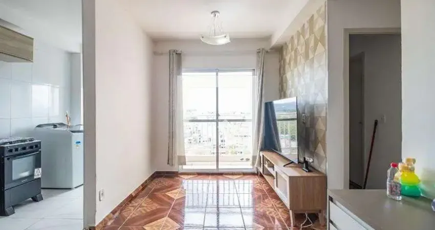 Apartamento para aluguel - votupoca, 2 quartos,  57 m² - barueri