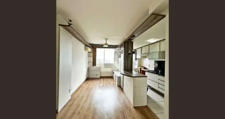 Apartamento para aluguel - sarandi, 2 quartos, 50 m² - porto alegre