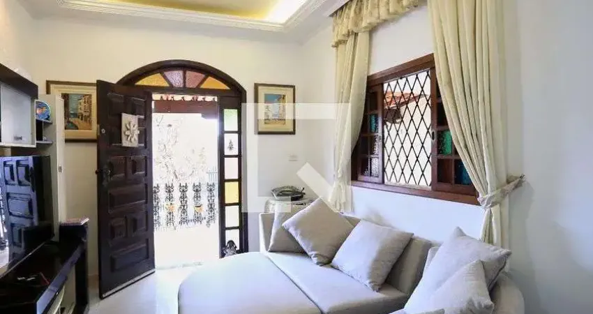 Casa para aluguel - palmares, 3 quartos,  360 m² - belo horizonte