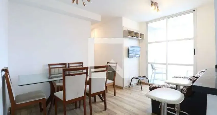 Apartamento para aluguel - bom retiro, 2 quartos, 57 m² - são paulo
