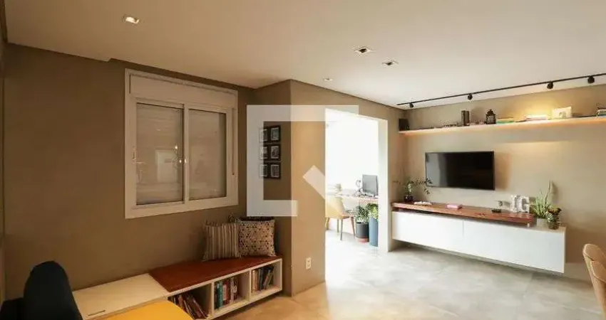Apartamento para aluguel - água fria, 2 quartos, 67 m² - são paulo