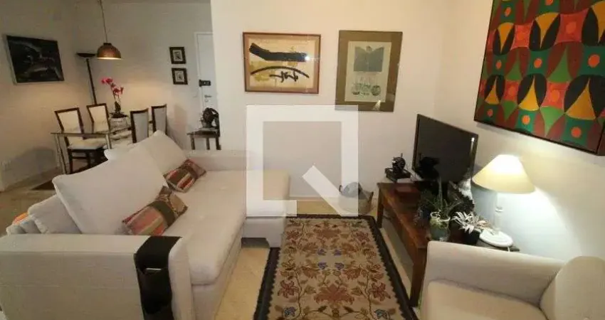 Apartamento para aluguel - vila adyana, 2 quartos,  73 m² - são josé dos campos