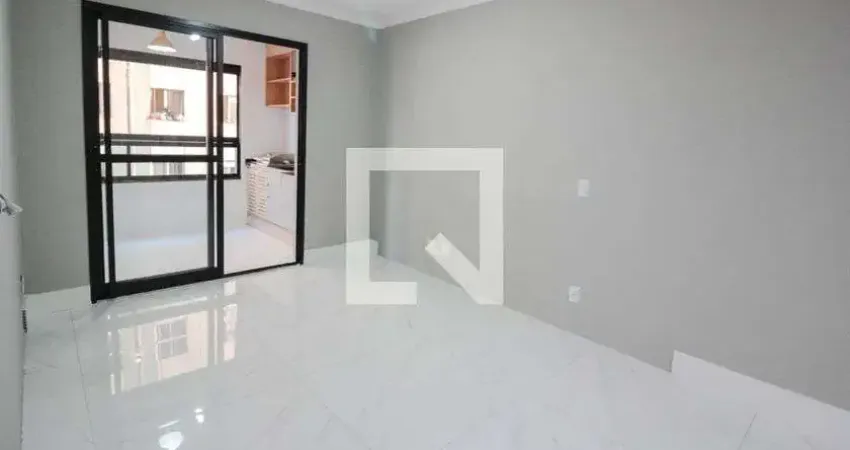 Apartamento para aluguel - vila augusta, 3 quartos,  89 m² - guarulhos