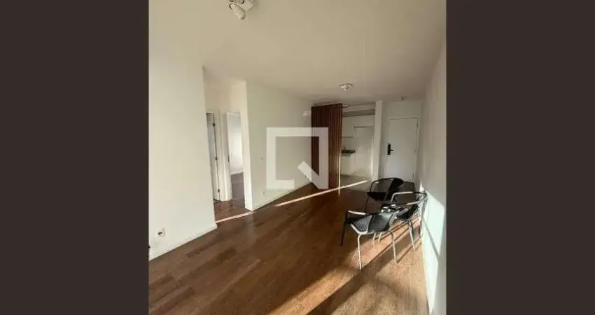 Apartamento para aluguel - vila mariana, 2 quartos, 60 m² - são paulo