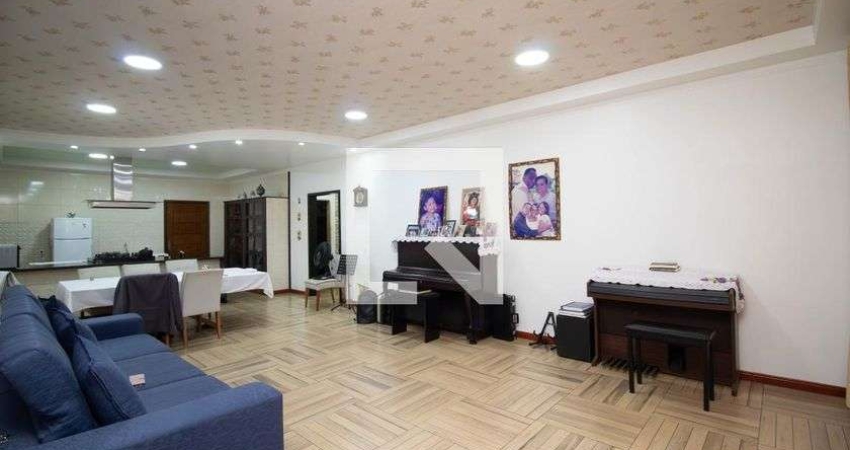 Casa para aluguel - jardim guilhermino, 3 quartos, 268 m² - guarulhos