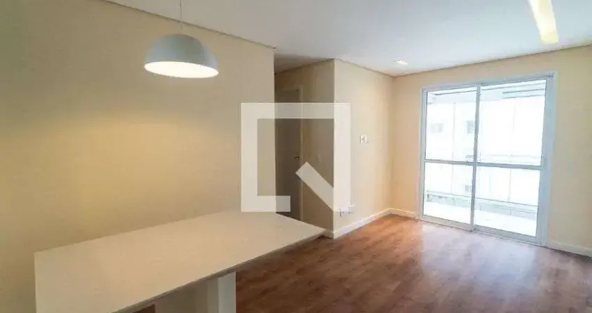 Apartamento para aluguel - vila mascote, 2 quartos,  58 m² - são paulo