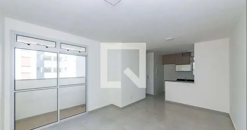 Apartamento para aluguel - buritis, 2 quartos,  56 m² - belo horizonte