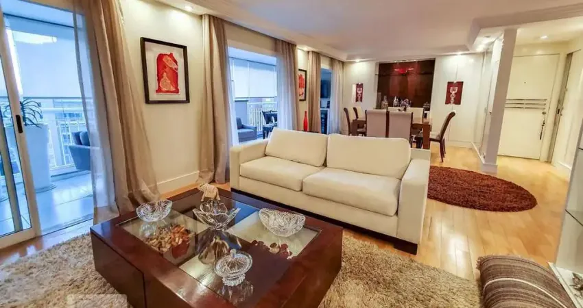 Apartamento para aluguel - vila leopoldina, 3 quartos,  165 m² - são paulo