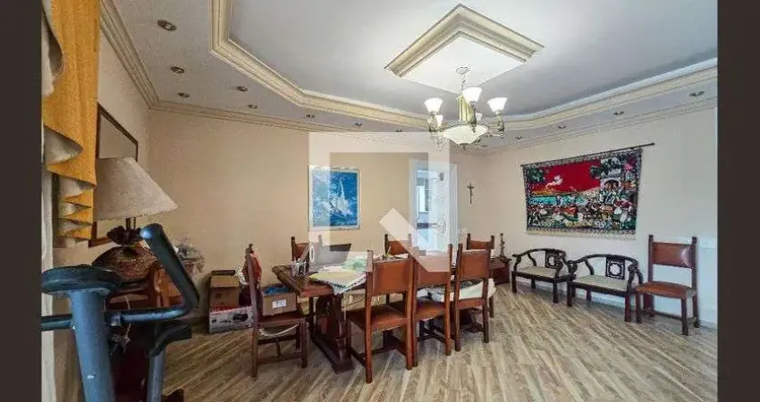 Apartamento para aluguel - ponta da praia, 3 quartos,  67 m² - santos