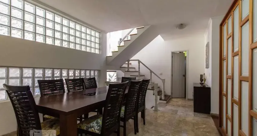 Casa / sobrado em condomínio para aluguel - panamby, 4 quartos, 497 m² - são paulo