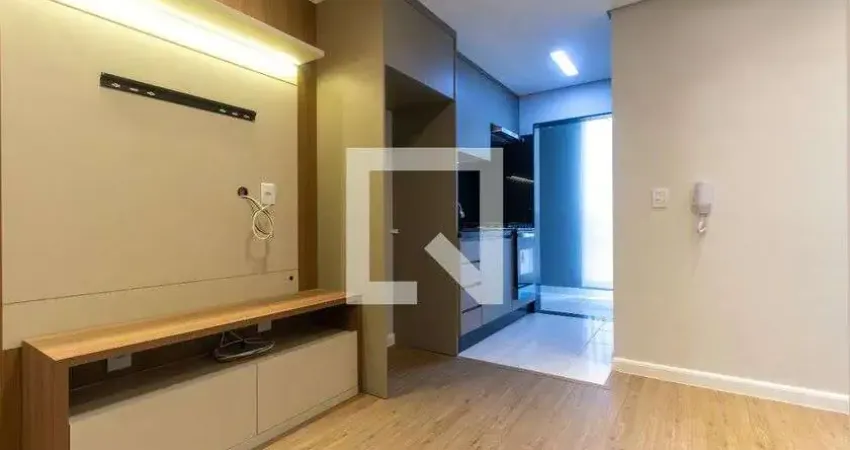 Apartamento para aluguel - tatuapé, 2 quartos, 38 m² - são paulo